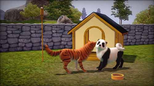 Sims 3 Pets Free Download For Mac